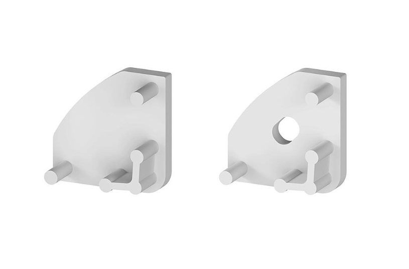 Set capace capat plastic P3-1 [C1]